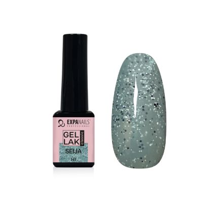 Gel lak - SEIJA
