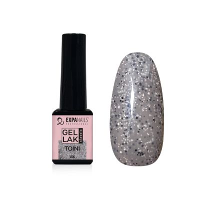 Gel lak - TOINI