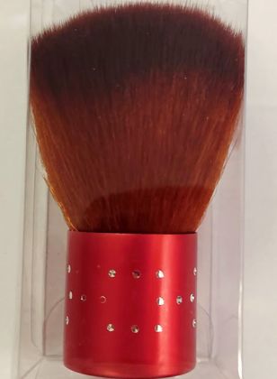 Minerální štětec