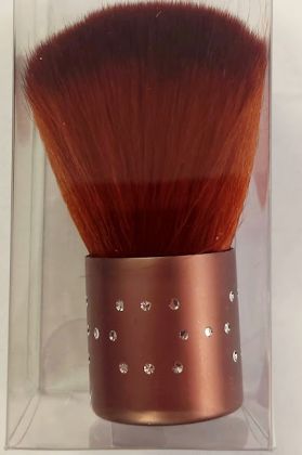 Minerální štětec