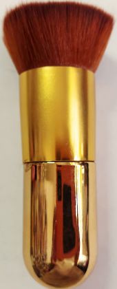 Kosmetický štětec na pudr