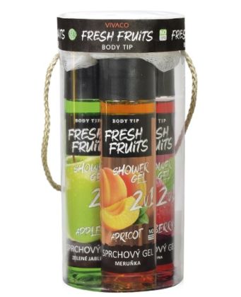 Dárková sada tělové péče