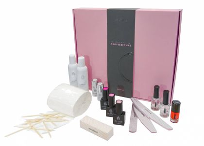 NANI gel lak sada Professional