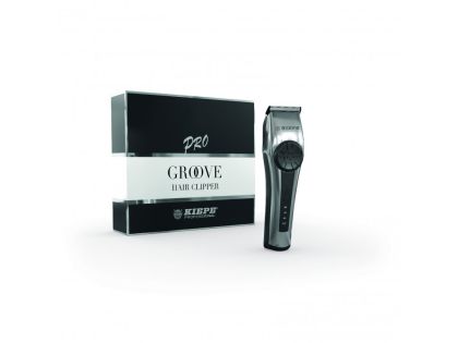 Kiepe Hair Clipper Groove