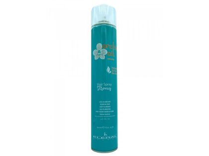 Kléral Orchid Oil Keratin Hair Spray Strong