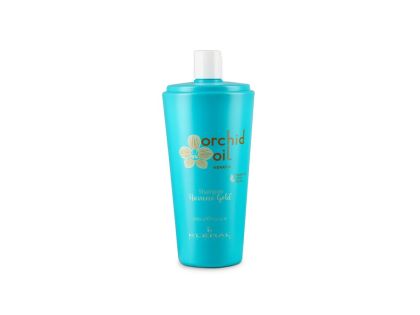 Kléral Orchid Oil Keratin Havané Gold Shampoo 1000ml