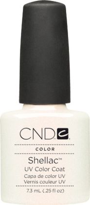 CND™ SHELLAC™ - UV COLOR - MOONLIGHT AND ROSES 0.25oz (7,3ml)