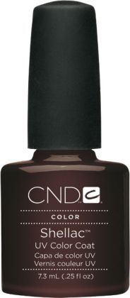  SHELLAC™ - UV COLOR - FEDORA 0.25oz (7,3ml)