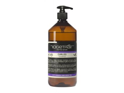 Togethair Curliss Shampoo 1000ml