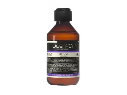 Togethair Curliss Shampoo