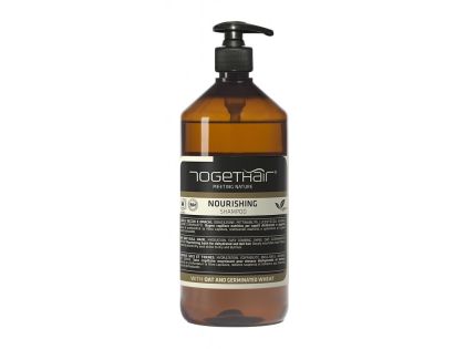 Togethair Nourishing Shampoo