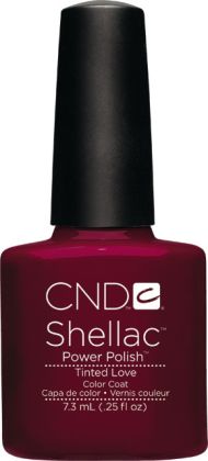 SHELLAC™ - UV COLOR - TINTED LOVE 0.25oz (7,3ml)