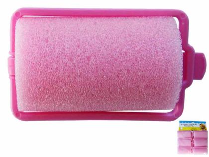 Natáčky molitanové prů.cca 35mm - 6ks