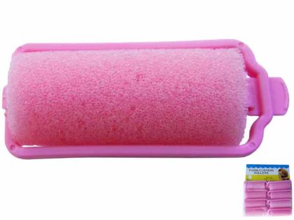 Natáčky molitanové prů.cca26mm-8ks