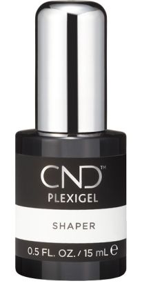 CND™ PLEXIGEL SHAPER 0.5oz (15ml) - zpevňující gel pod CND™ Shellac