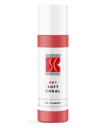 Swiss Lip Pigment Soft Coral 10 ml