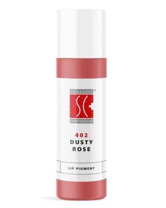 Swiss Lip Pigment Dusty Rose 10 ml
