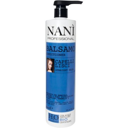 Kondicionér Naní vyživující a hydratační 500ml