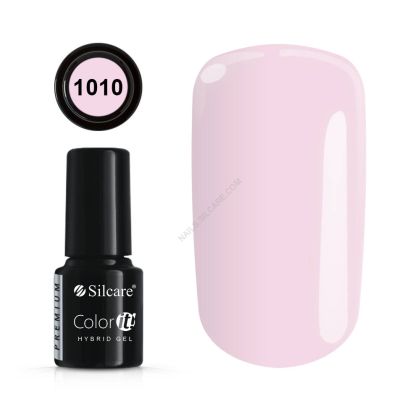 Gel lak Color IT Premium 6g č.1010