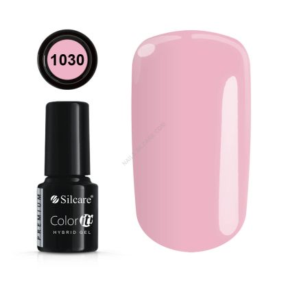 Gel lak Color IT Premium 6g č.1030