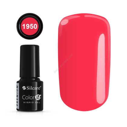 Gel lak Color IT Premium 6g č.1950