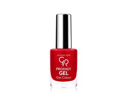 Prodigy Gel Color 17