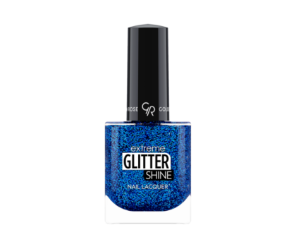 Glitrový lak na nehty Extreme Glitter Shine 216, 10,20 ml