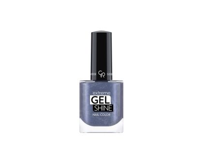 Gelový lak na nehty Extreme Gel Shine 31