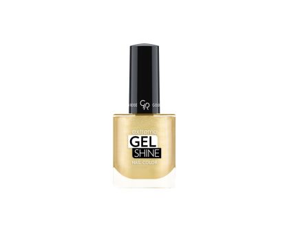 Gelový lak na nehty Extreme Gel Shine 37