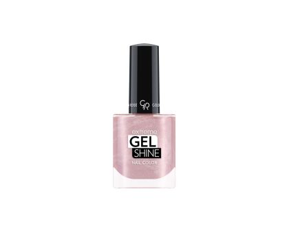 Gelový lak na nehty Extreme Gel Shine 38