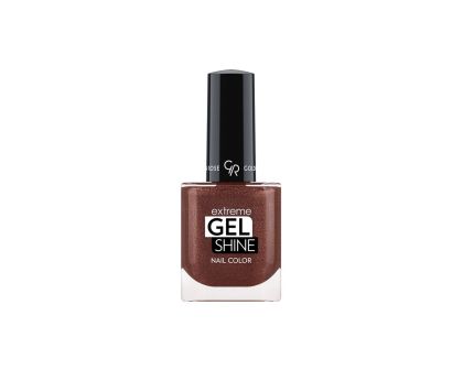 Gelový lak na nehty Extreme Gel Shine 43