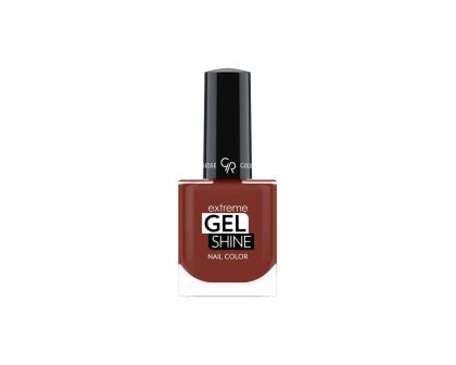 Gelový lak na nehty Extreme Gel Shine 53