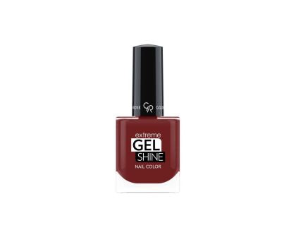 Gelový lak na nehty Extreme Gel Shine 54