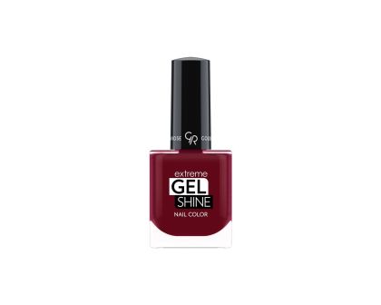 Gelový lak na nehty Extreme Gel Shine 66