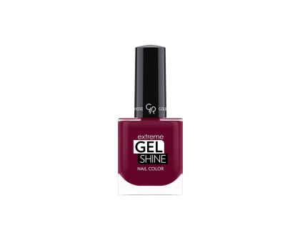 Gelový lak na nehty Extreme Gel Shine 67