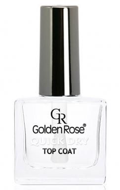 Top Coat - QUICK DRY