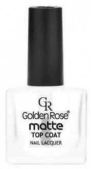 Top Coat - Matte