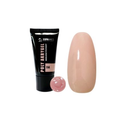 POLY AKRYGEL v tubě - č.114 30g