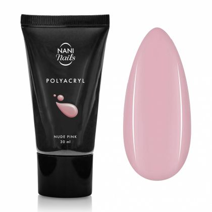 NANI polyakryl 30 ml - Nude Pink
