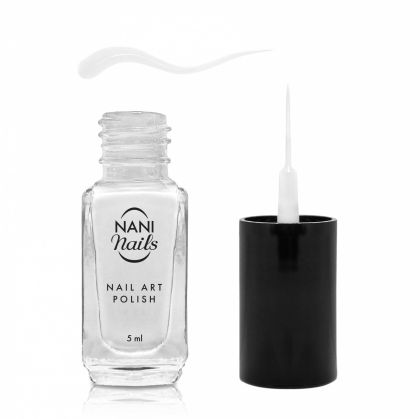 NANI zdobící lak 5 ml - 3