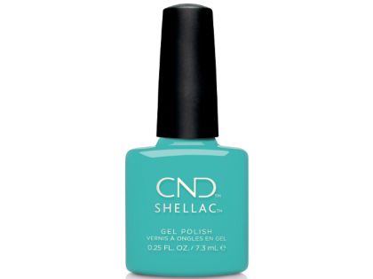 SHELLAC™ - UV COLOR - OCEANSIDE  (7,3ml)