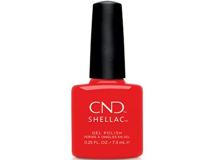 SHELLAC™ - UV COLOR - POPPY FIELDS (7,3ml)