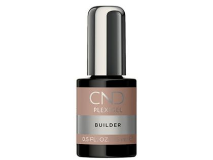 CND™ PLEXIGEL COLOR BUILDER SPICED TAFFY 0.5oz (15ml) - barevný barevný stavební gel