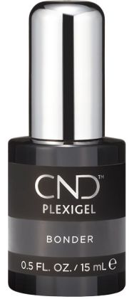 CND™ PLEXIGEL BONDER 0.5oz (15ml) - podkladová vrstva k systému CND™ PLEXIGEL