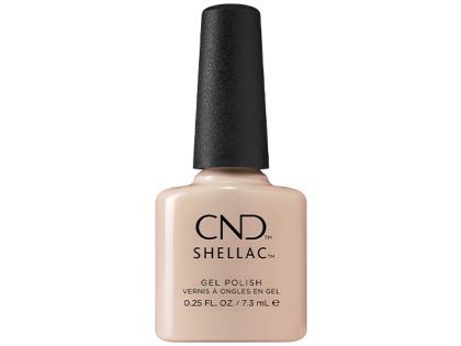 CND™ SHELLAC™ - UV COLOR – CUDDLE UP  (7,3ml)