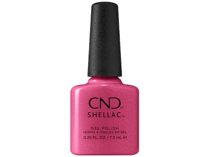 CND™ SHELLAC™ - UV COLOR – HAPPY GO LUCKY  (7,3ml)