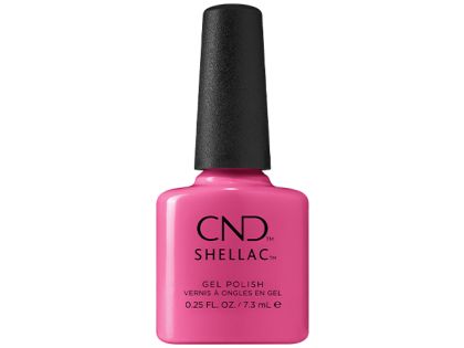 CND™ SHELLAC™ - UV COLOR – IN LUST  (7,3ml)