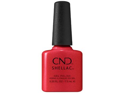 CND™ SHELLAC™ - UV COLOR – LOVE FIZZ (7,3ml) – limitovaný odstín