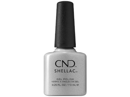 CND™ SHELLAC™ - UV COLOR – STEEL KISSES(7,3ml) – limitovaný odstín