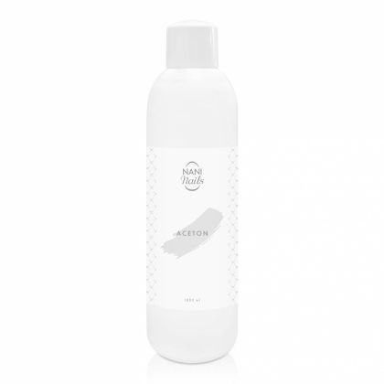 NANI aceton 1000 ml